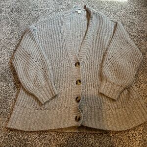 American Eagle cardigan